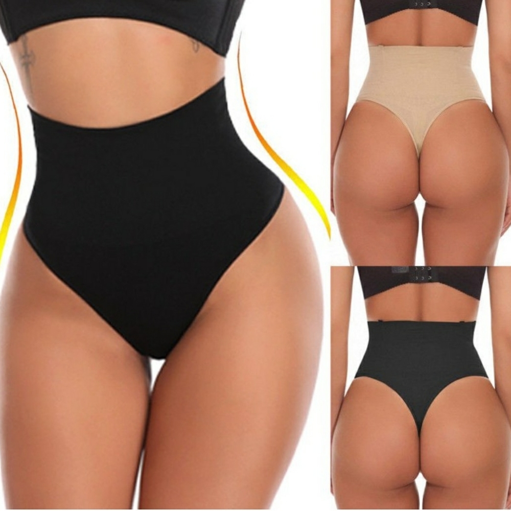 🆕 Invisible Shapewear Thong - Picture 3 of 7